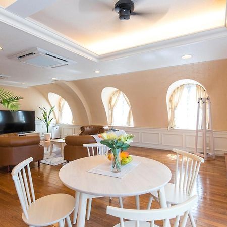Enoca Hotel Fudzsiszava Kültér fotó