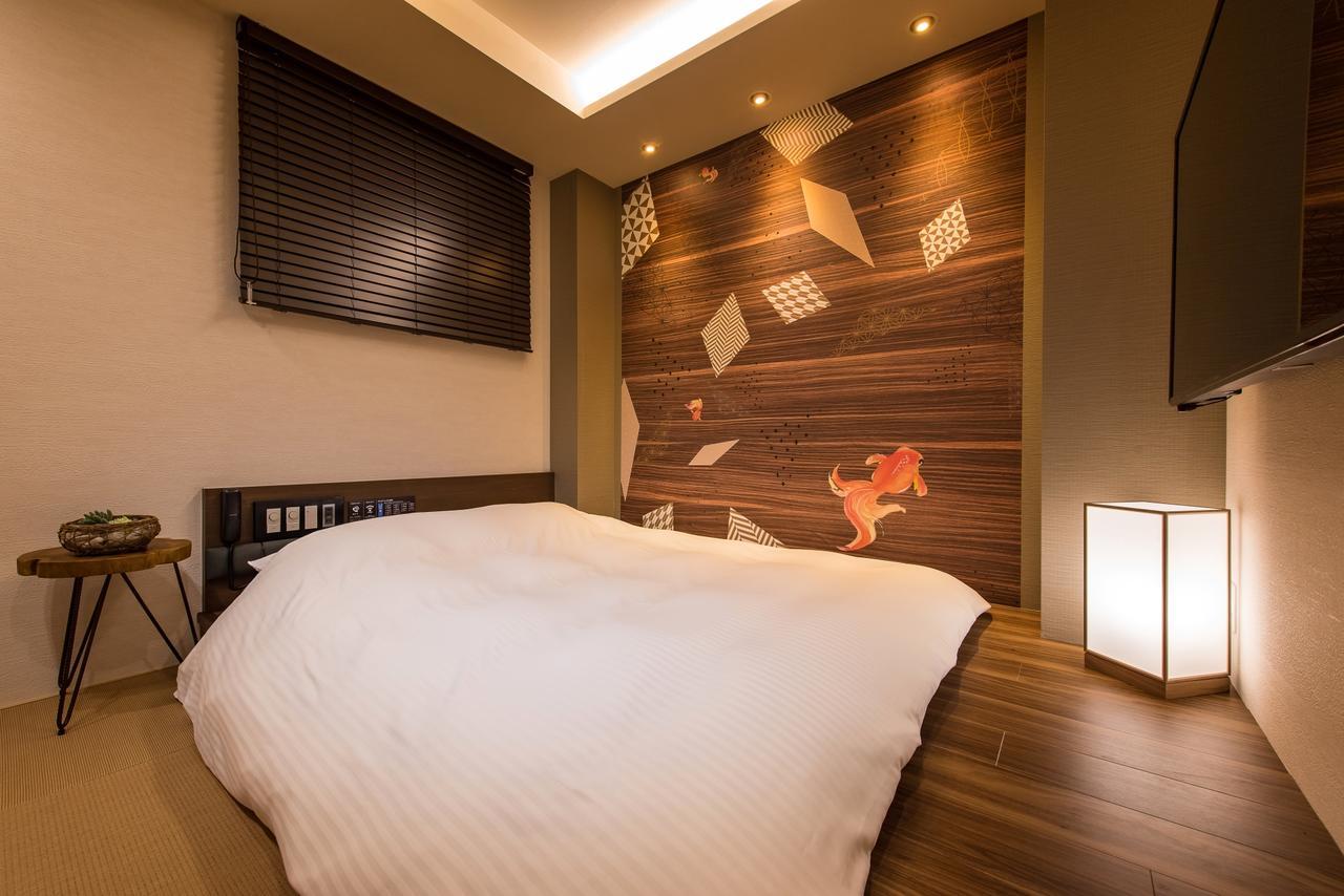 Enoca Hotel Fudzsiszava Kültér fotó