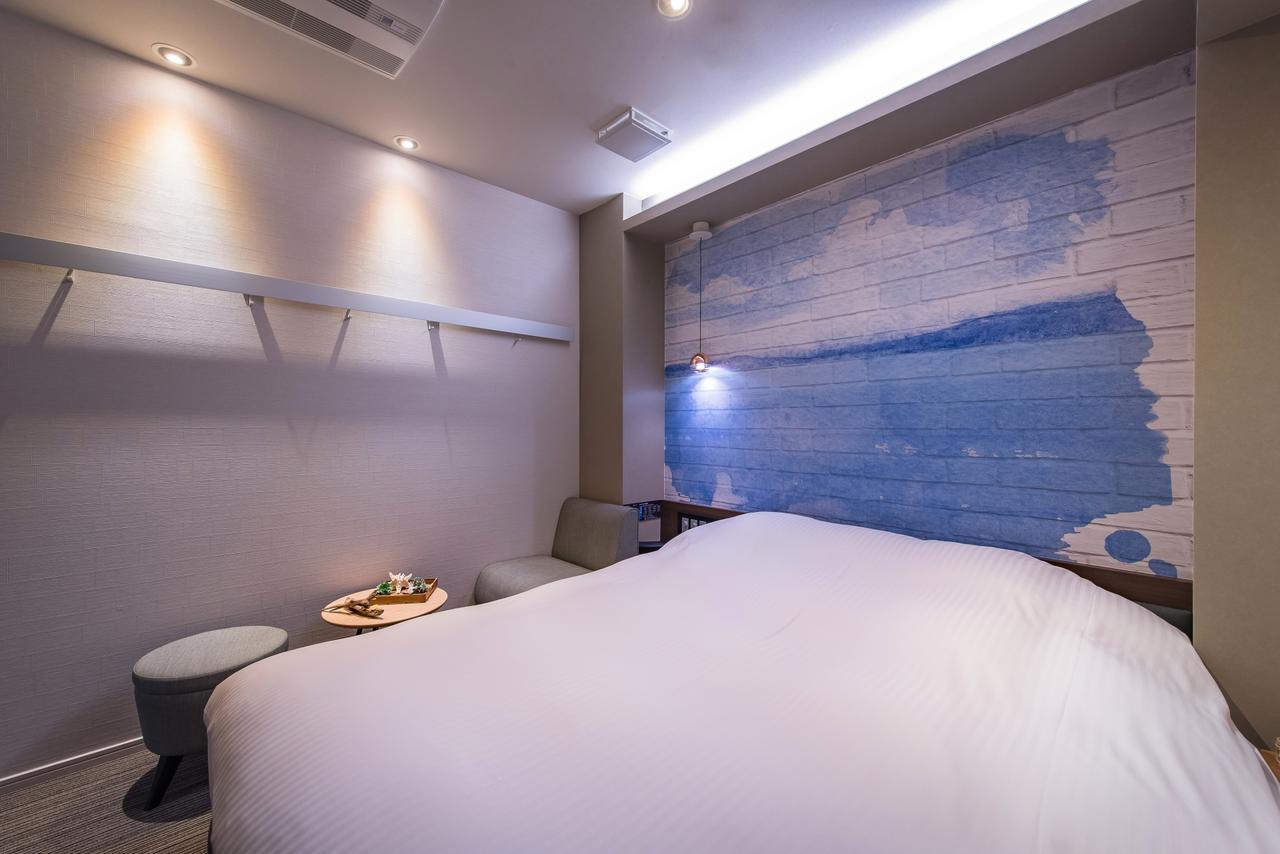 Enoca Hotel Fudzsiszava Kültér fotó